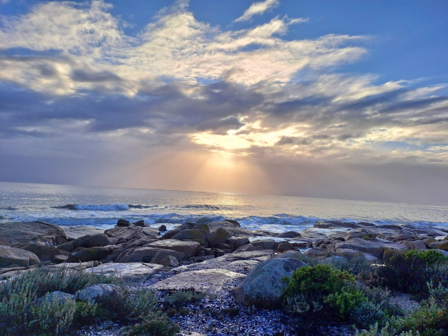 Commercial Property for Sale in St Helena Views Western Cape